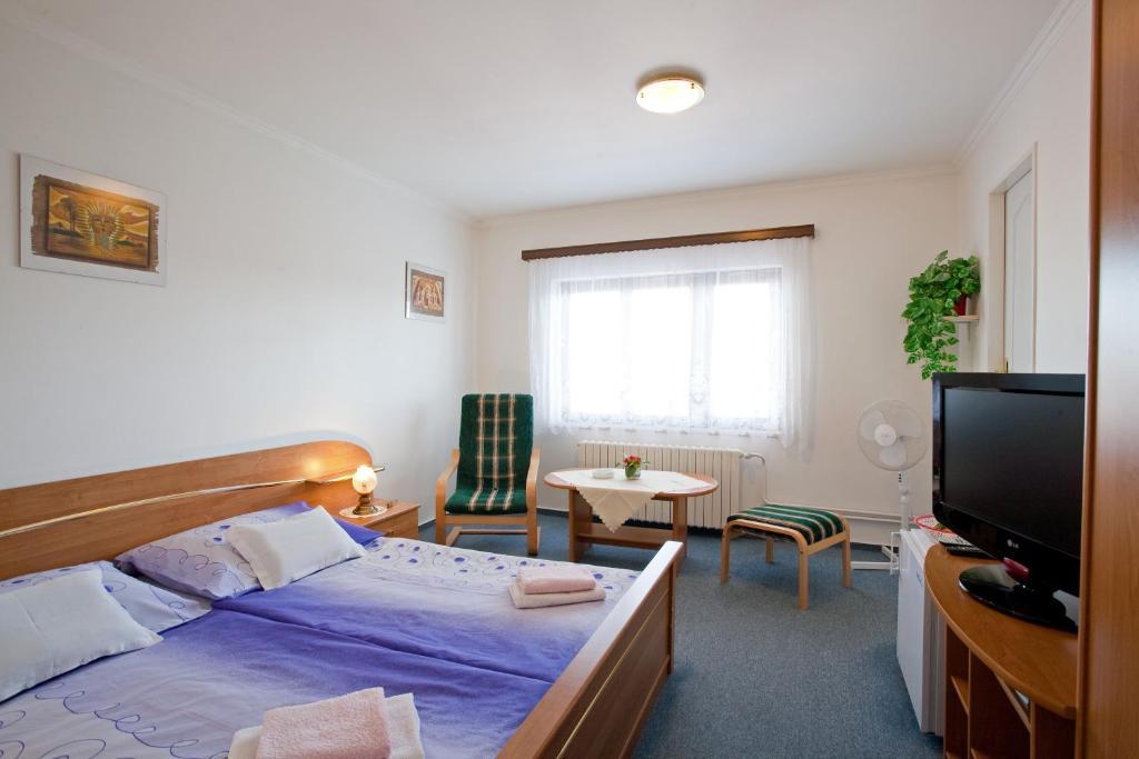 Pension Minor Ceske Budejovice Cameră foto