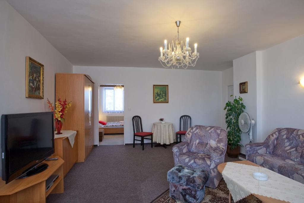 Pension Minor Ceske Budejovice Cameră foto
